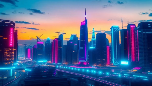 Essential Insights into Technology: Trends, Innovations, and Impacts on Society