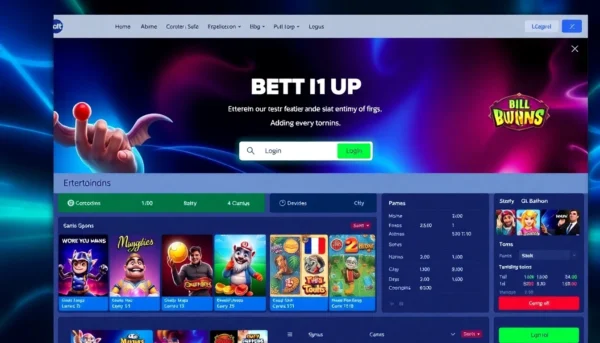 Maximize Your Experience with https://kubets.work/: Trusted Online Entertainment & Gaming Platform