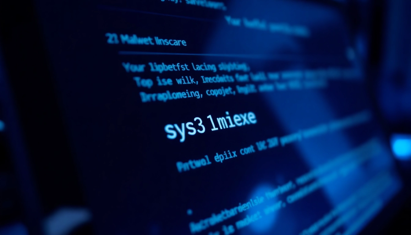 Learn about https://sys32win.com/ and how it relates to malware detection and cybersecurity threats involving sys32win.exe files.
