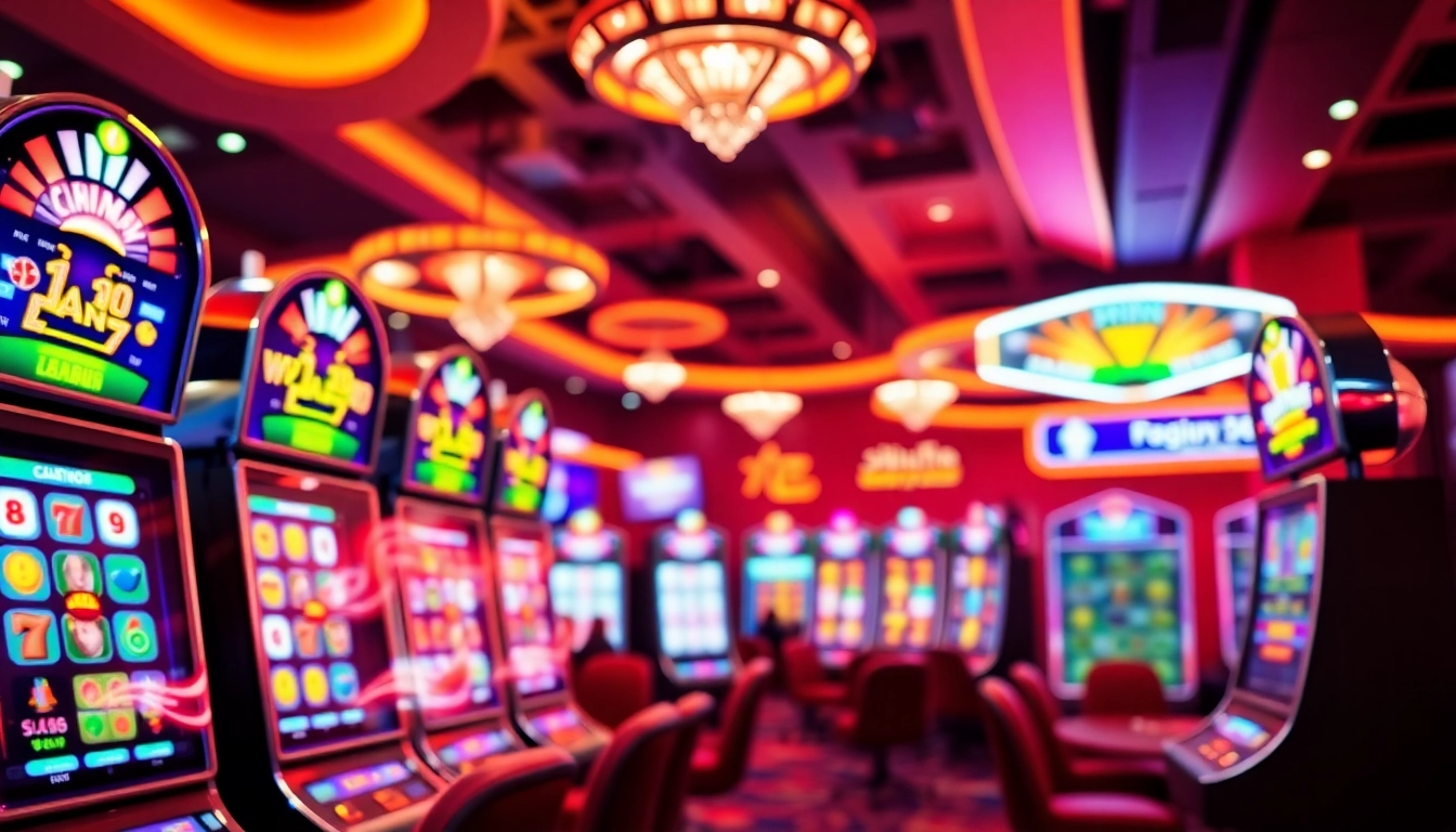 789win online casino platform featuring slot machines and live gaming action, inviting users to engage with trusted betting options.