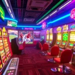 Visit https://pg88.gg/ for top online casino gaming with sleek interface, engaging slot games, and sports betting features for thrill-seekers and gamers alike.