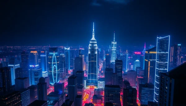 Understanding Technology: Its Impact and Importance in Modern Life