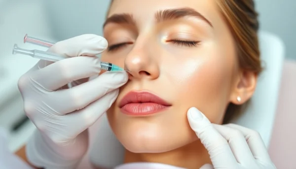 Achieve Youthful Skin with Expert Botox Behandlung: Cost, Benefits, and What to Expect