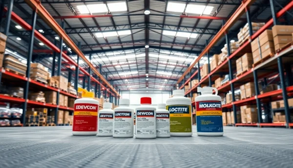 Quality Industrial Supplies from Piter Trade – Top Brands Delivered to You