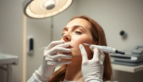 Enhance Your Beauty: Comprehensive Guide to Botox Behandlung and Its Benefits