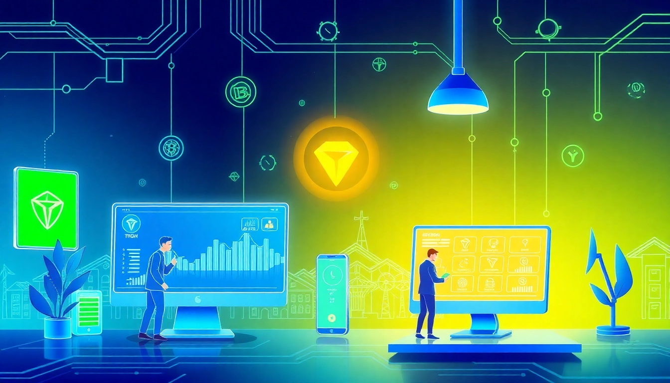 Buy energy tron easily on a secure, fast platform with reliable API integration and low-cost options for blockchain users.