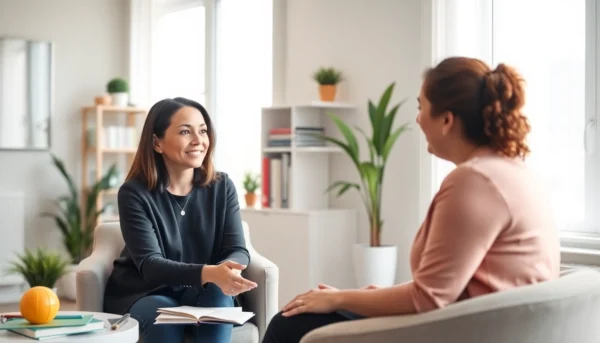 Expert psycholog Lublin Providing Compassionate Therapy and Support for Your Well-being