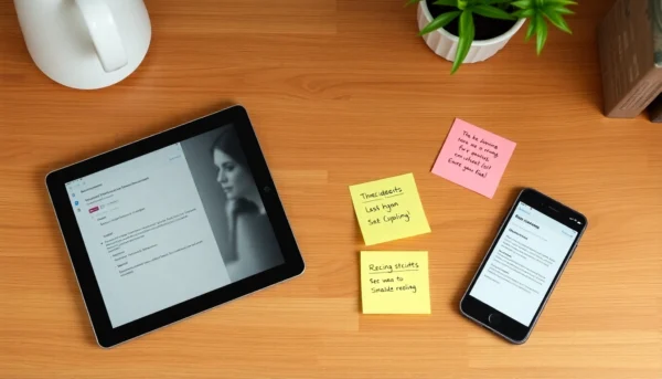 Streamline Your Cooking with the Best Way to Store Recipes Digitally in 2025