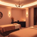 amoreira.lviv.ua offers professional erotic massage services in a warm, inviting setting in Львів.