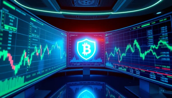 Aicoin: Your Complete Platform for Real-Time Cryptocurrency Market Insights and Secure Trading
