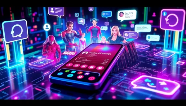 Discover the Future of Social Interaction with Status AI: Your Ultimate Virtual Social Adventure