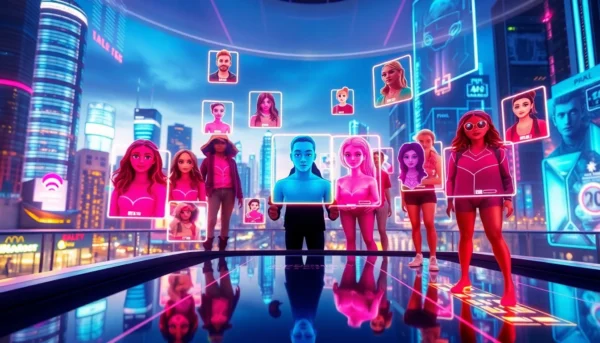 Unlocking the Future of Digital Fame: How Status AI is Revolutionizing Social Media Simulation