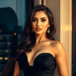 Professional Bangalore Escort offering elegant companionship in a luxurious setting for a memorable experience.