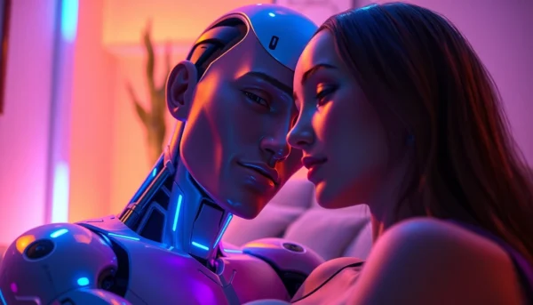 Revolutionizing AI NSFW Interactions: How Crushon Is Leading the Way in Unfiltered, Immersive Experiences