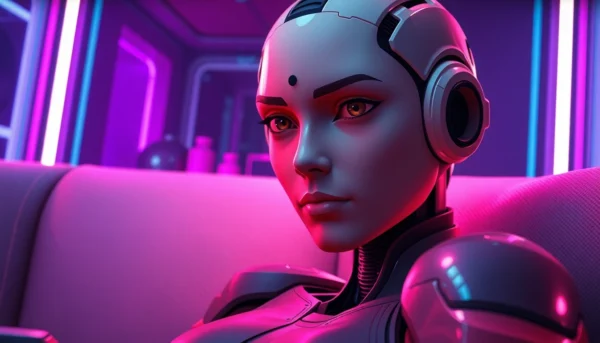 Crushon AI: Leading the Future of Unfiltered NSFW Character AI and Visual Storytelling
