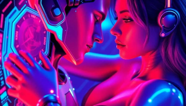 Revolutionizing NSFW Character AI: The Future of Unfiltered, Immersive Interactions in 2025