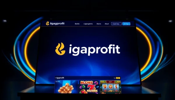 Ligaprofit: Trusted Online Slot Platform with Best Winning Rates in Asia