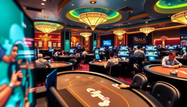 Top Pokerbros Clubs for the Best Online Poker Experience in 2025