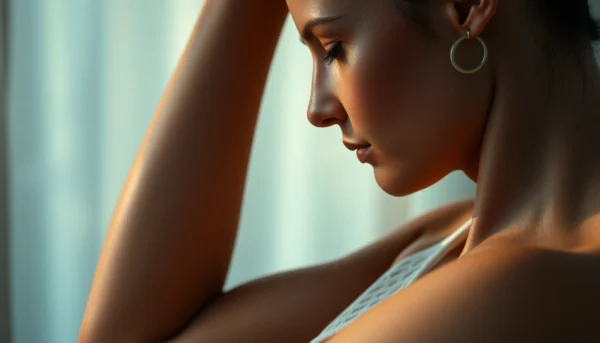 Top 5 NSFW AI Generators in 2025 for Hyper-Realistic Adult Artwork