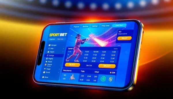 Reddybook: Leading Online Sports Betting Platform for Cricket and More in India