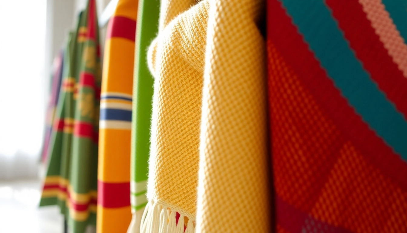 High-quality towel export from Pakistan featuring premium cotton textiles, showcasing craftsmanship and export standards for global markets.