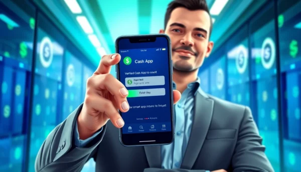 Buy Verified Cash App Accounts: Your Ultimate Guide to Secure Digital Payments in 2025