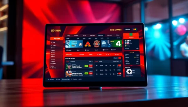 Unveiling the Ultimate Online Betting Experience: Discover CK44 Game Platform