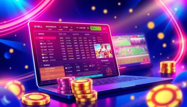 Discover the Excitement of CK44 Game Platform: Your Ultimate Online Sportsbook and Casino Experience