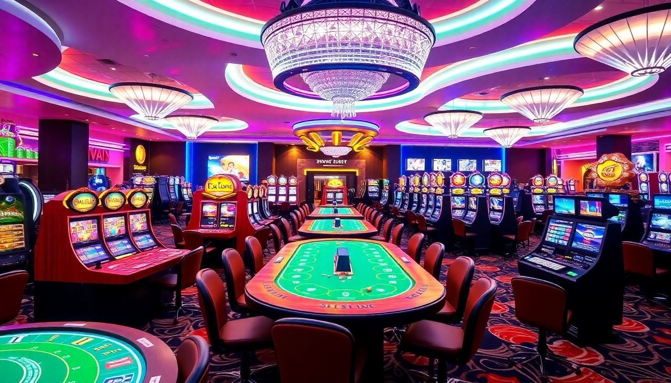 Sky Exchange offers immersive live casino games with real dealers and HD streaming to boost your winnings.