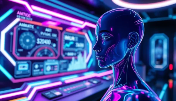 Exploring the Rise of Femdom AI: The Future of Digital Dominance and Roleplay