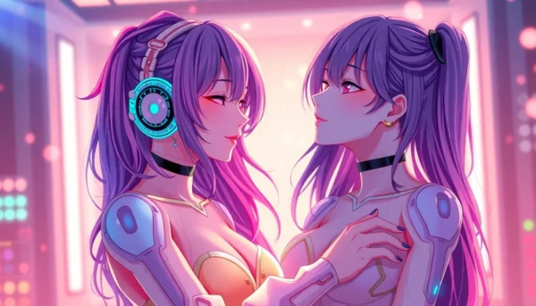Top 5 Hentai AI Platforms in 2025: Personalized Anime Fantasy Creation