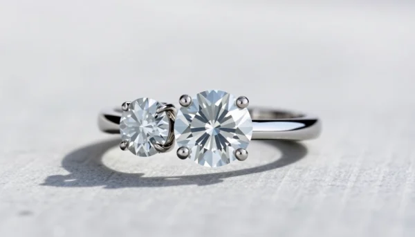Elevate Your Love with Modern Engagement Rings Designed to Impress