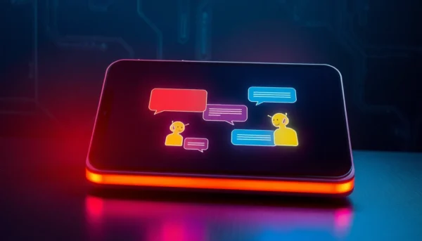 Unlocking the Power of Custom AI Conversations: Your Guide to CrushOn AI and Beyond