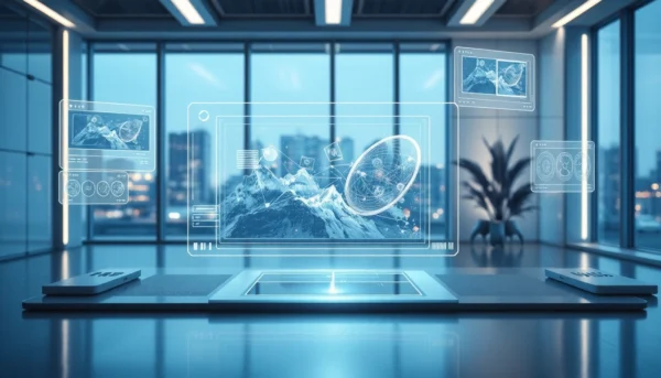Revolutionizing Visual Creativity: How Nano Banana AI Outperforms Competitors in Image Editing