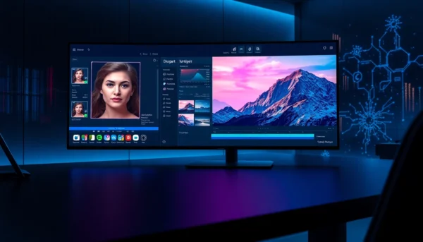 The Future of Image Editing: Unlocking the Power of Nano Banana AI