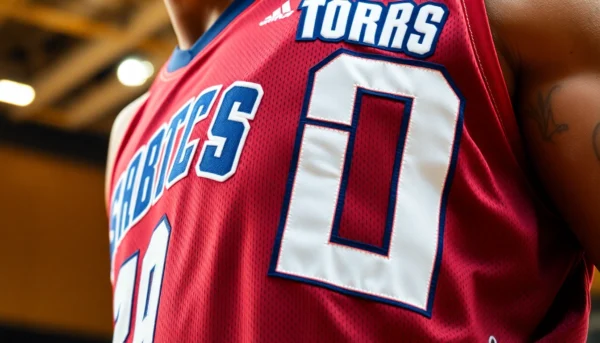 Mastering Basketball Uniforms: Design Tips, Customization Strategies, and Performance Essentials