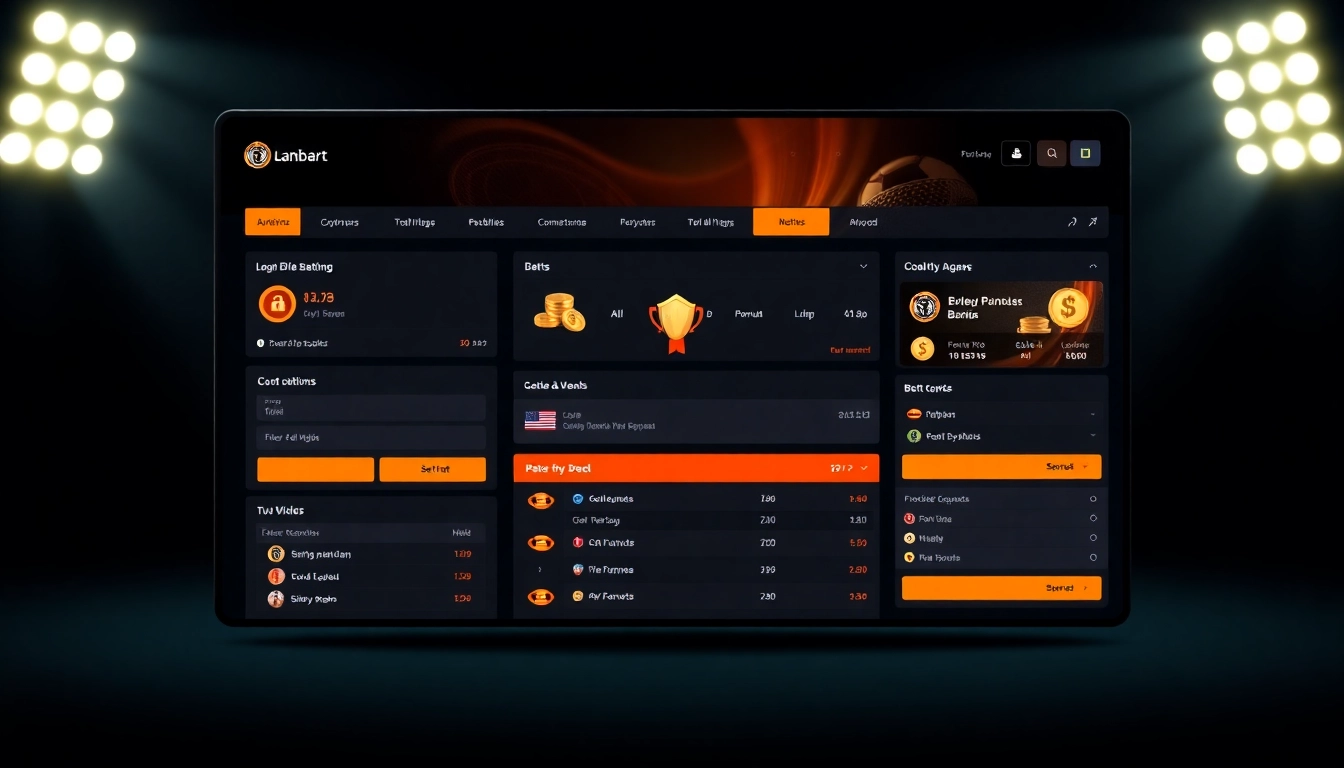 Fairplay online betting platform login interface with vibrant colors and gold rewards, emphasizing security and user engagement.