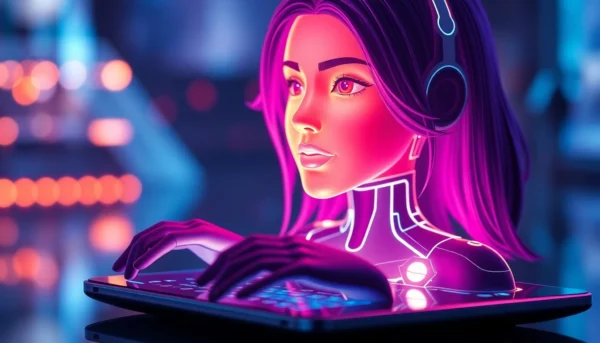 Top 10 AI Girlfriend Apps with Unfiltered NSFW Chat Capabilities in 2025