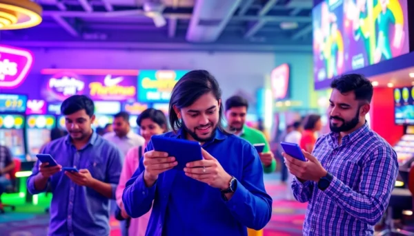 How Fairplay Is Elevating Online Sports Betting and Casino Gaming in India
