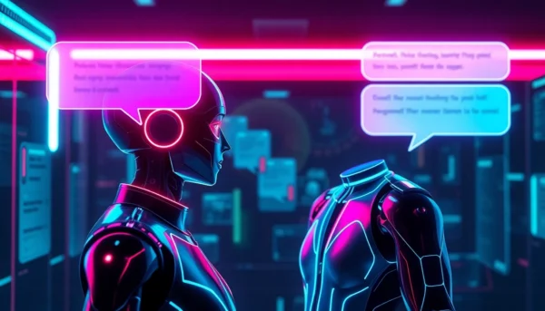 Top 10 NSFW AI Chat Apps in 2025: Unfiltered Digital Intimacy for Adults