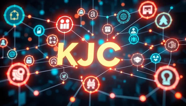 KJC: Leading the Digital Entertainment Ecosystem with Innovation and Trust