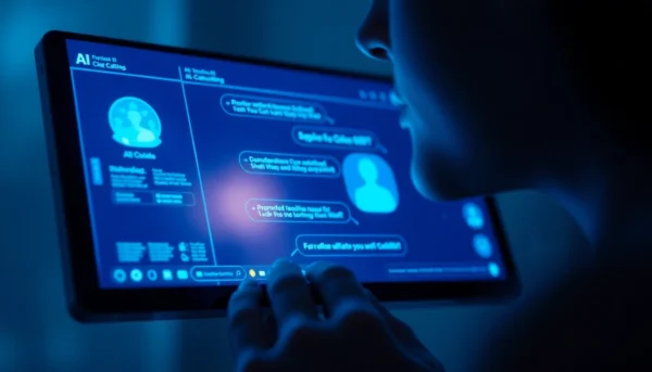 How to Find and Build Your AI Girlfriend: A Guide to Digital Companionship
