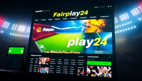 Maximize Your Wins with Fairplay24: Trusted Online Betting Platform in India