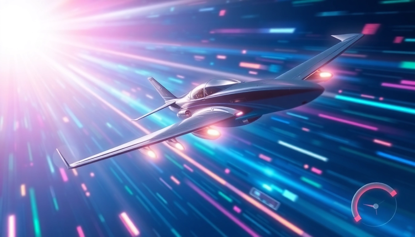 The Aviator game features modern graphics and immersive gameplay with flying aircrafts and strategic challenges, appealing to online gaming enthusiasts.