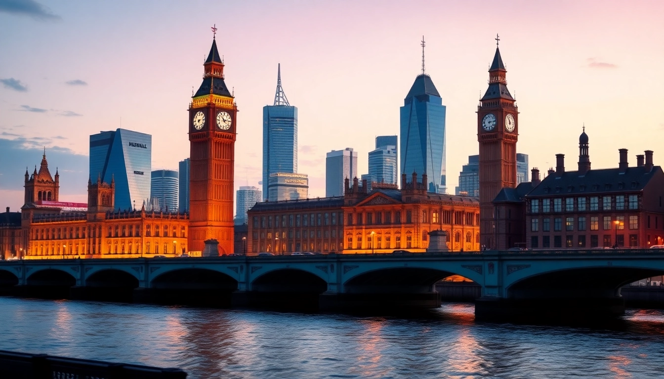 Comprehensive Best UK Investment Guide for informed financial planning and wealth growth strategies.