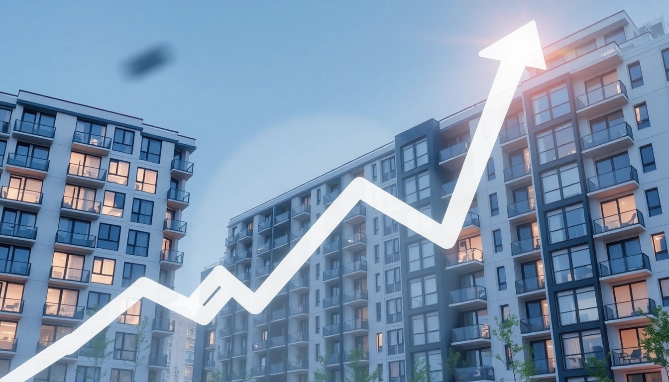 Analyzing property investment market trends for better investment decisions and growth strategies