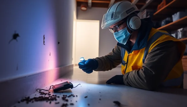 Hoe Ratten Effectief en Veilig te Bestrijden: Uw Gids voor Snel Resultaat