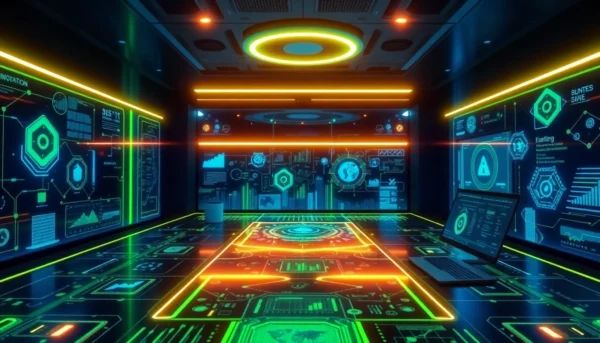 Mastering Tech Investment Opportunities to Accelerate Your Business Growth