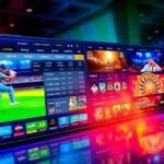 Cricbet99 online betting platform featuring cricket and casino games for Indian players