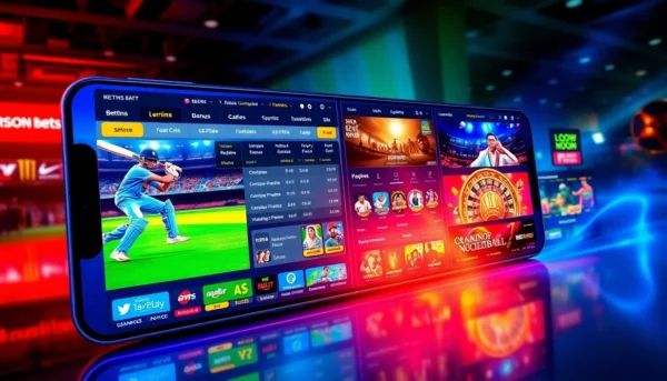 Cricbet99: The Leading Sports and Casino Betting Platform in India
